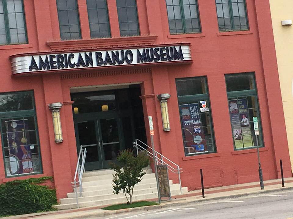 americanbanjomuseum